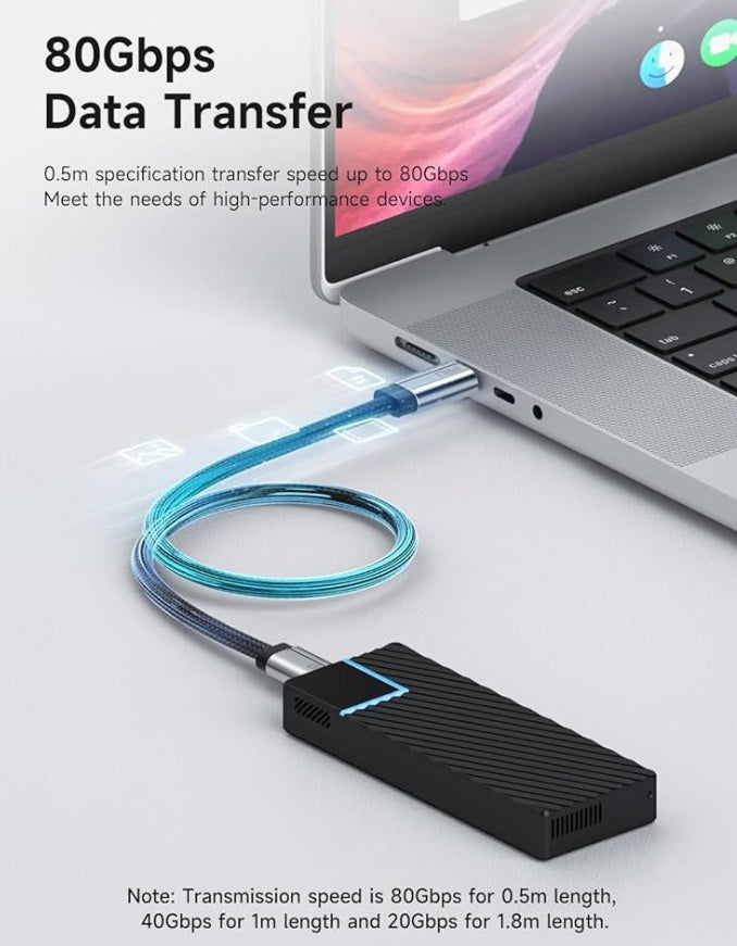 usb4 cable in hk