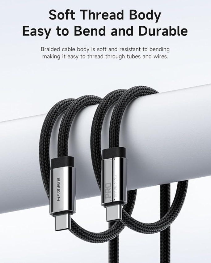 type-c to type-c cable in hk