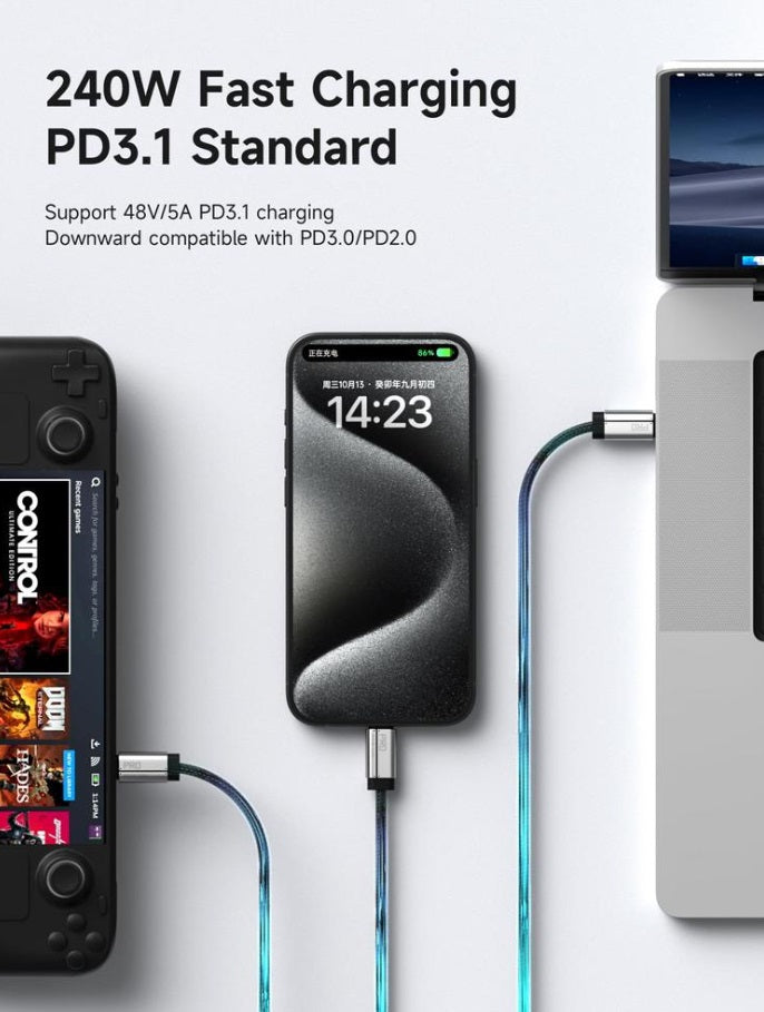 usb-c cable to usb-c cable in hk