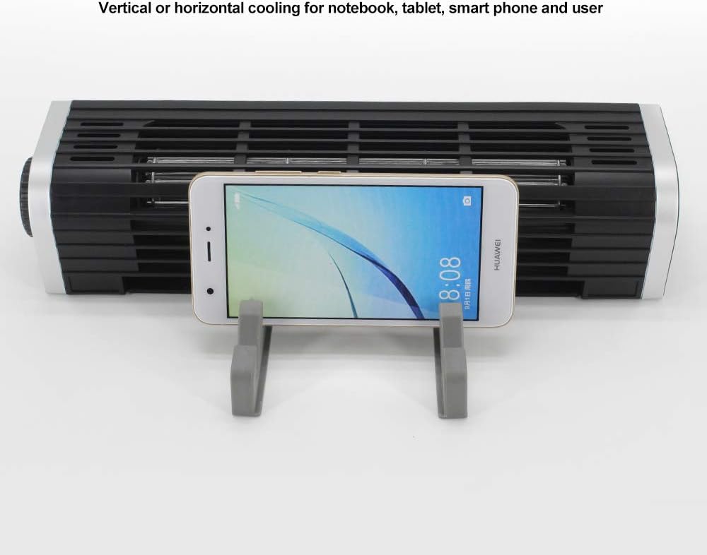 notebook fan hk