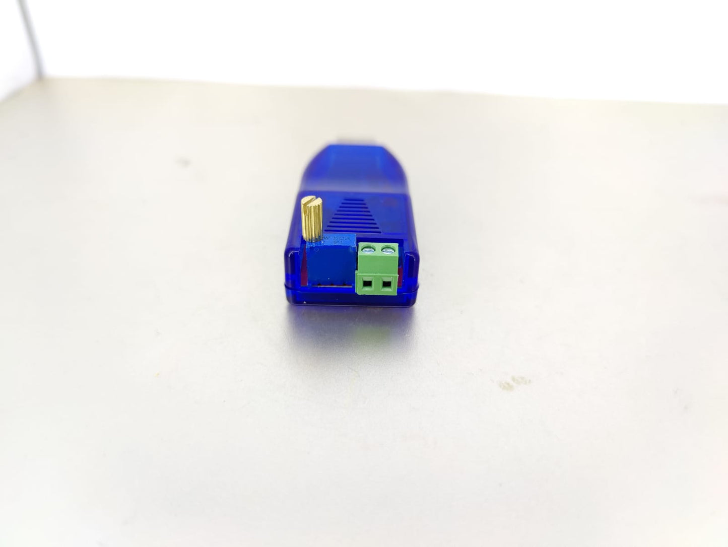USB 5v to 1-24V Step up Module