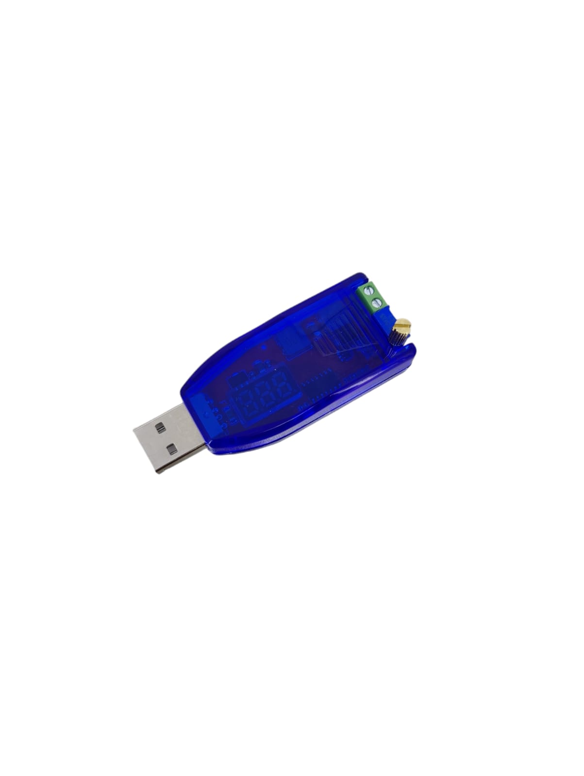 USB 5v to 1-24V Step up Module