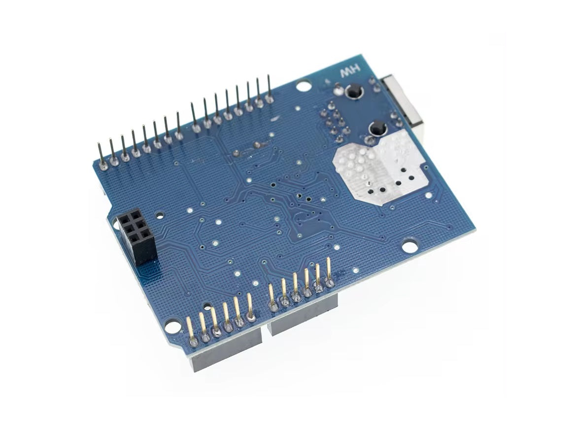 Ethernet W5100 Development Board