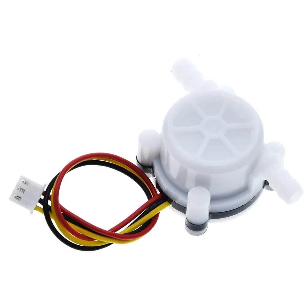 YF - S401 Water Flow Sensor - Sun Cheong Computer Company Limited