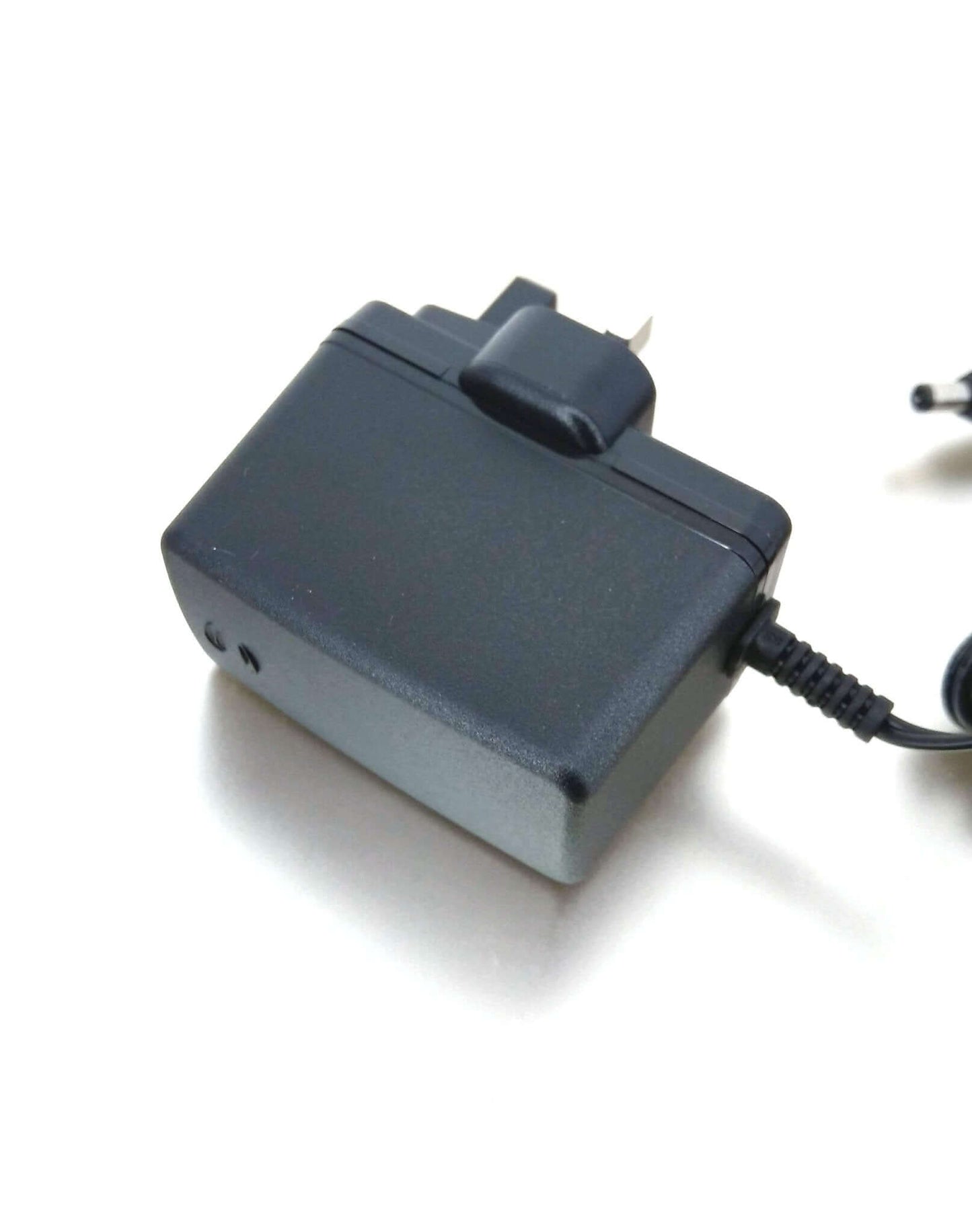 ACBEL WAB014 12V 2A power adapter charger with UK plug for CCTV and electronic devices.