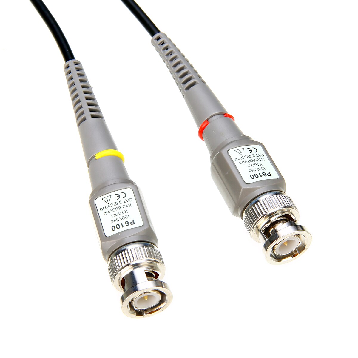 Digital BNC Oscilloscope Probe hk