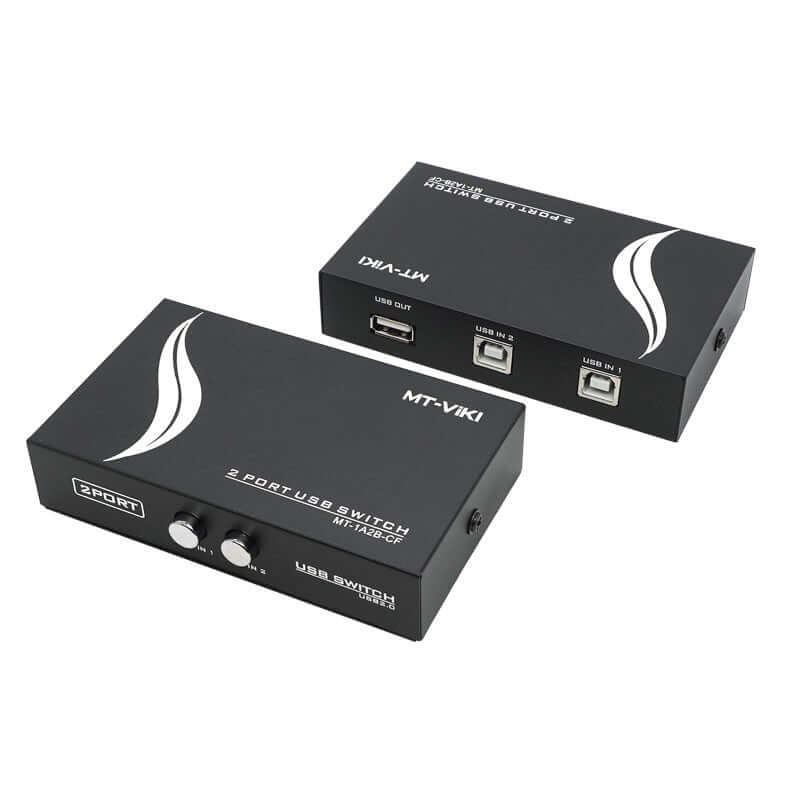 2 Port USB Printer Switch - Sun Cheong Computer Company Limited