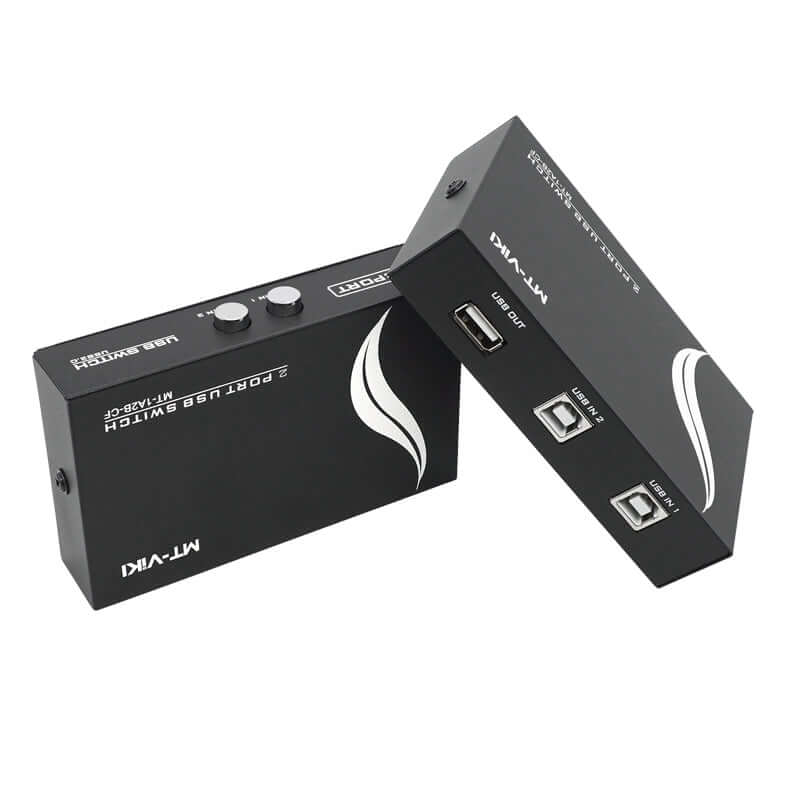 2 Port USB Printer Switch - Sun Cheong Computer Company Limited