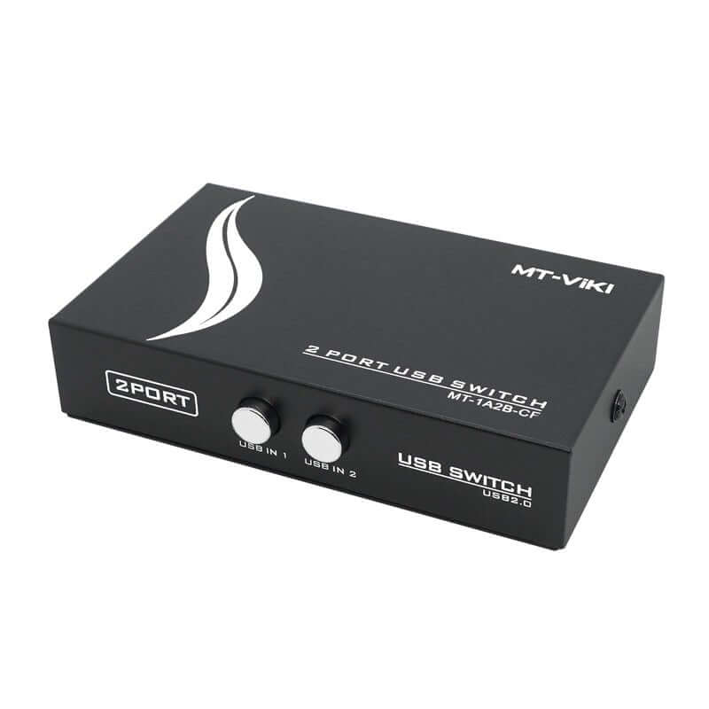 2 Port USB Printer Switch - Sun Cheong Computer Company Limited