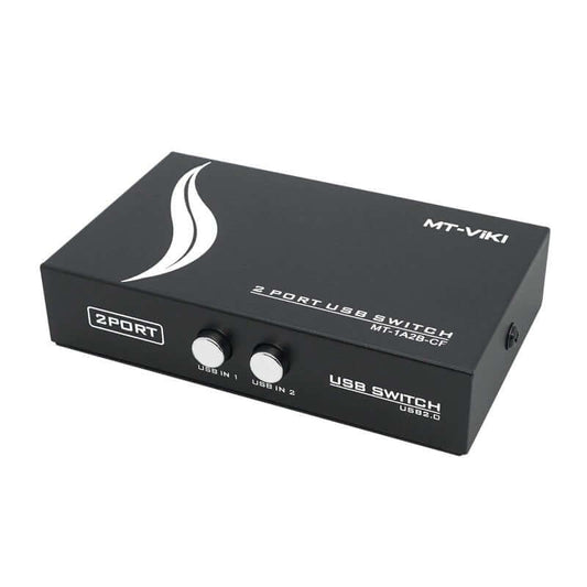2 Port USB Printer Switch - Sun Cheong Computer Company Limited