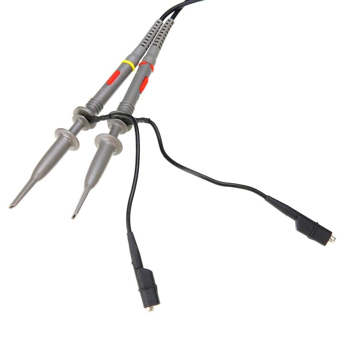 100M Digital BNC Oscilloscope Probe Set - Sun Cheong Computer Company Limited