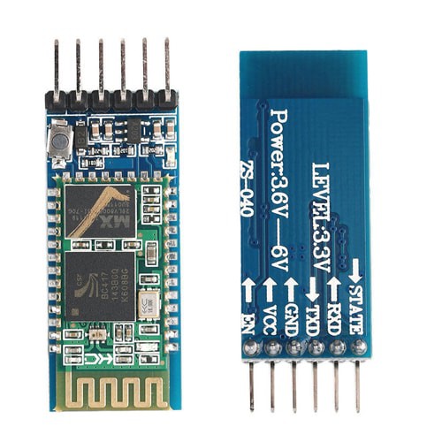 HC-05 Wireless Module For Arduino