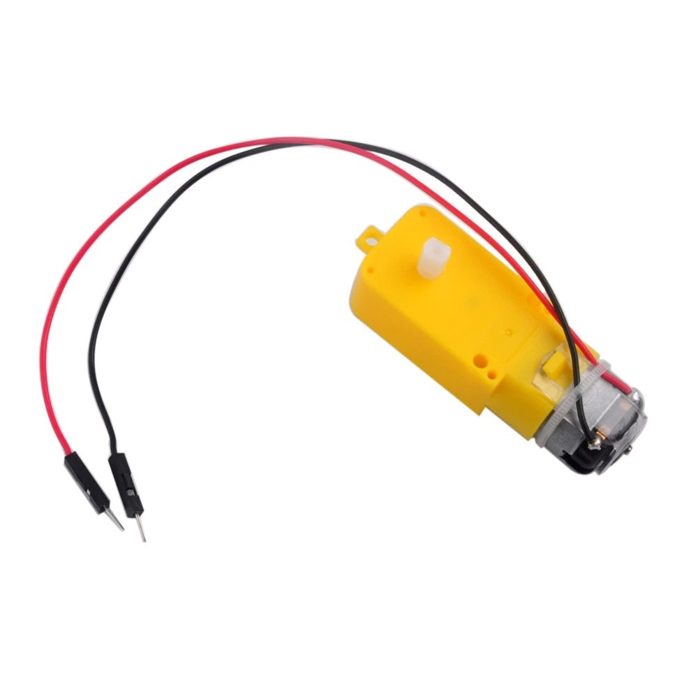 motor for arduino hk