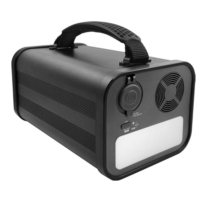 emergency power supply hk