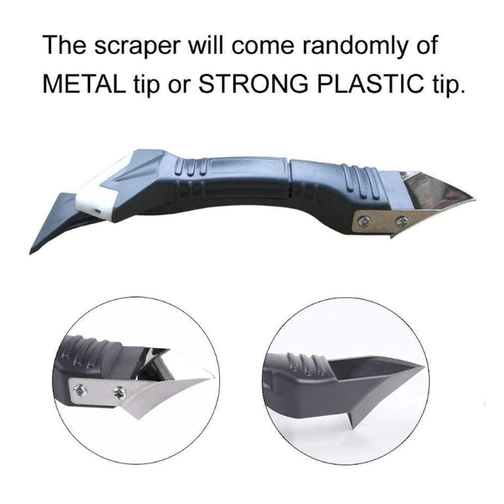 3 in1 Rubber Silicone Remover