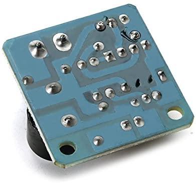 9V 12V Battery Sound and Light Alarm Protection Module Against Over-Discharge Board - Sun Cheong Computer Company Limited
