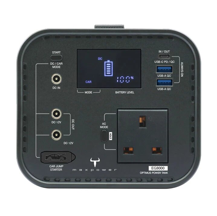 後備電源 hk
