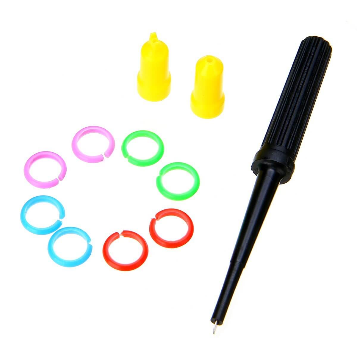 100M Digital BNC Oscilloscope Probe Set - Sun Cheong Computer Company Limited
