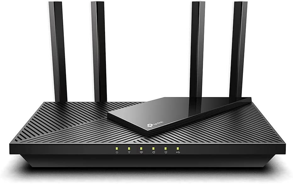 tp-link ax55 hk