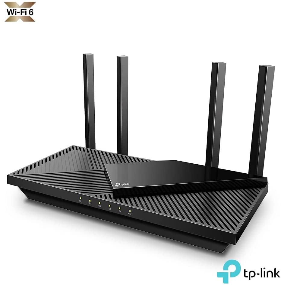 tp-link router hk