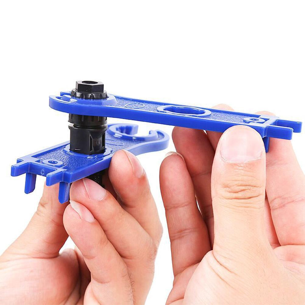 solar disconnect tools hk