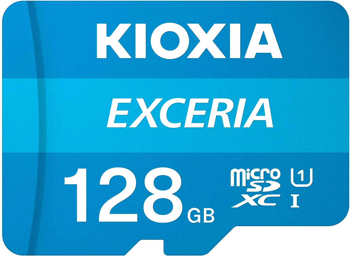 Kioxia MicroSD Card CL10 16GB 32GB 64GB 128GB