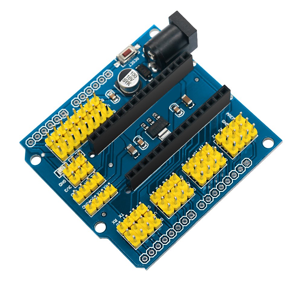 Arduino HK