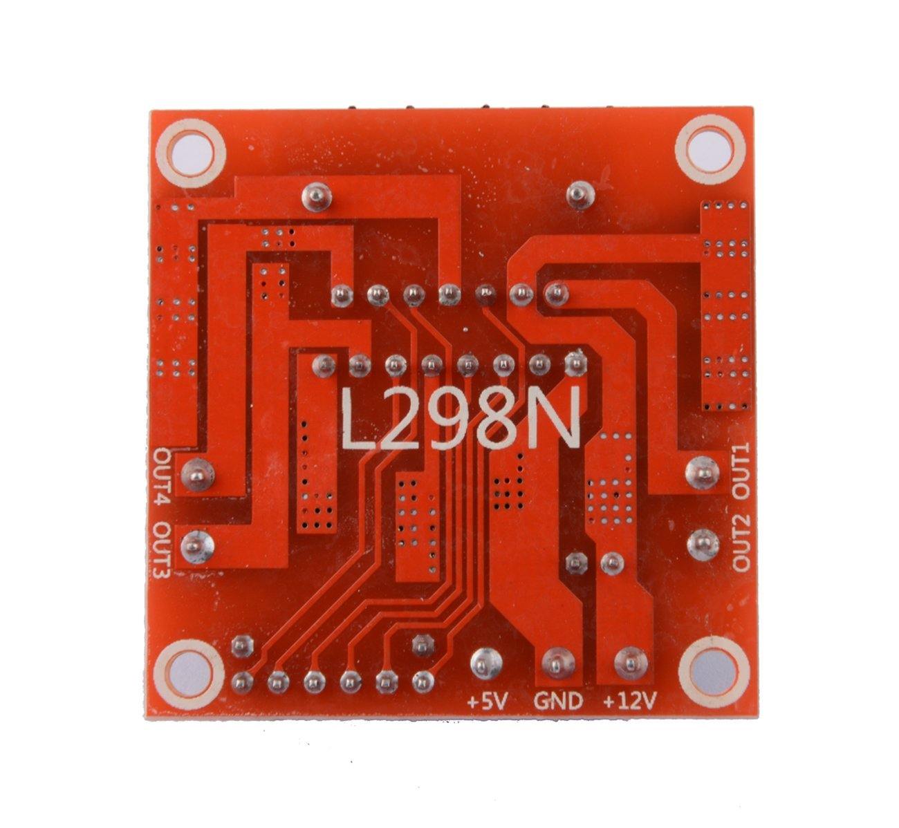 L298N hk