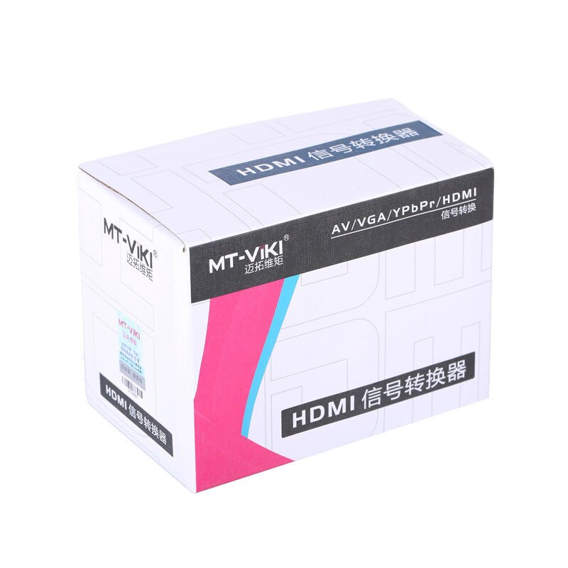 MT-VIKI AV to HDMI Converter