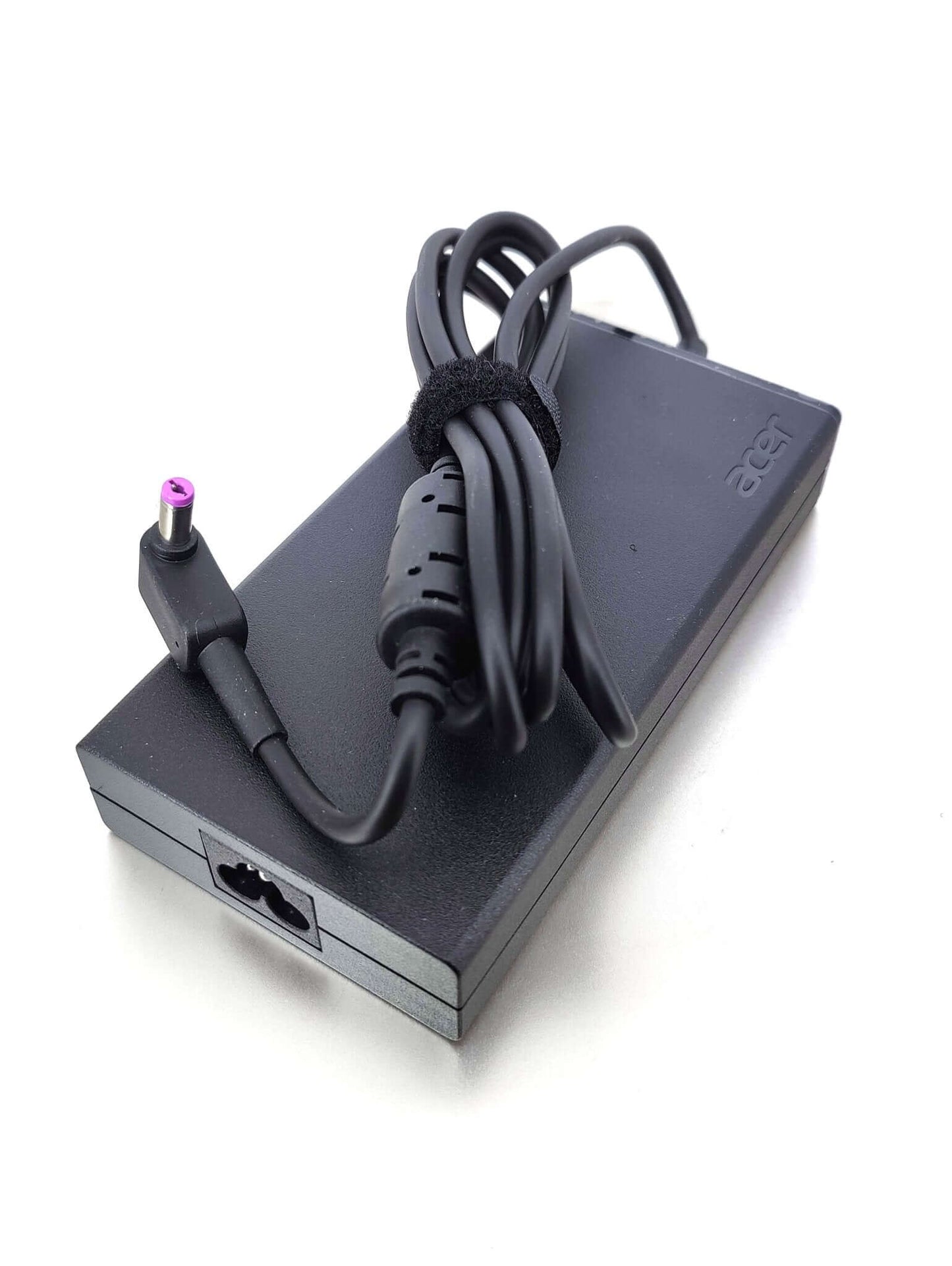 Acer 135W Laptop Charger 19V 7.1A - Purple Tip (5.5x1.7mm) - Sun Cheong Computer Company Limited