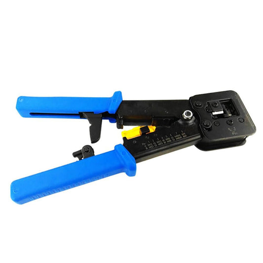 Network Crimping Tool for RJ11/RJ12/CAT5/CAT6/Cat5e - Sun Cheong Computer Company Limited