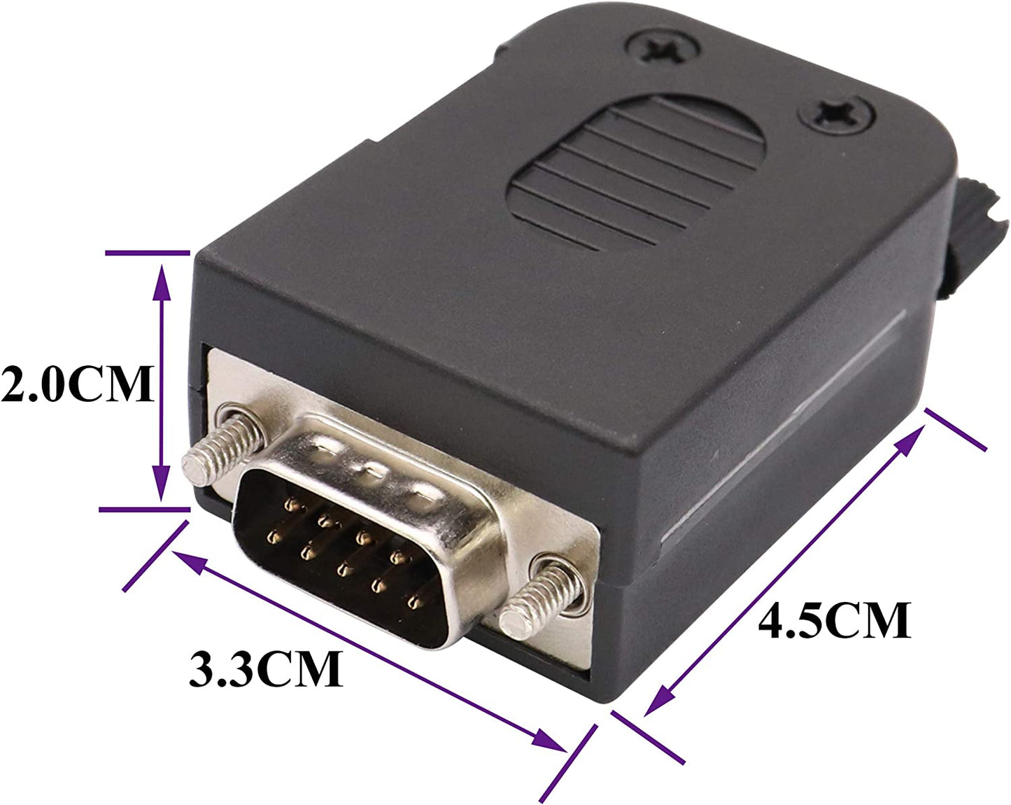 db9 connector hk
