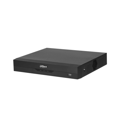 Dahua XVR5104HS - I3 4 - Channel 5M - N/1080p Compact DVR - Sun Cheong Computer Company Limited