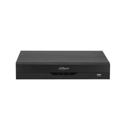Dahua XVR5104HS - I3 4 - Channel 5M - N/1080p Compact DVR - Sun Cheong Computer Company Limited