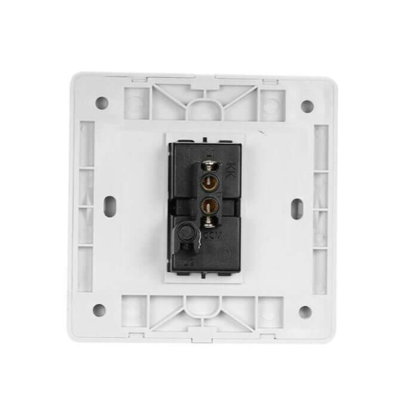 E6 Door Exit Button featuring automatic restore for access control systems, reliable design for seamless entry and exit.