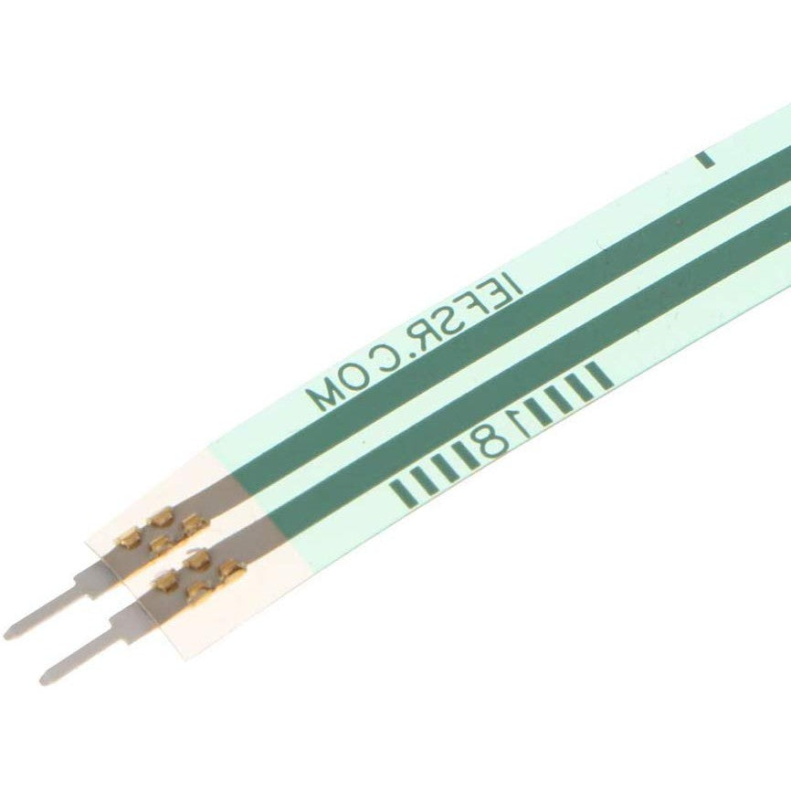 FSR402 Sensitive Resistor 0.5 inch pressure sensor