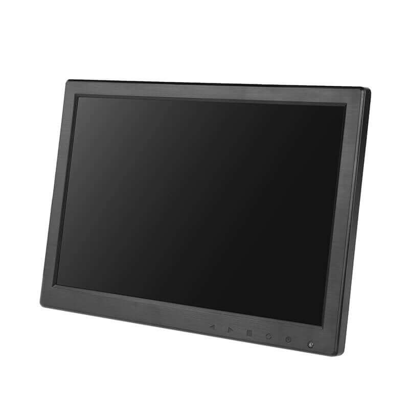 10” 16:10 LCD Monitor for CCTV - Sun Cheong Computer Company Limited