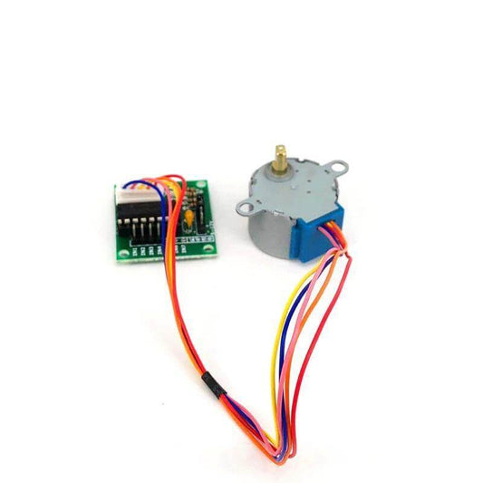 5V Reduction Step Motor for arduino - Sun Cheong Computer Company Limited