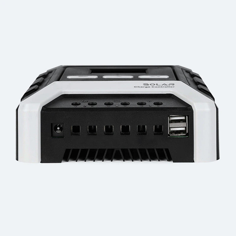 60a Solar Charge Controller HK