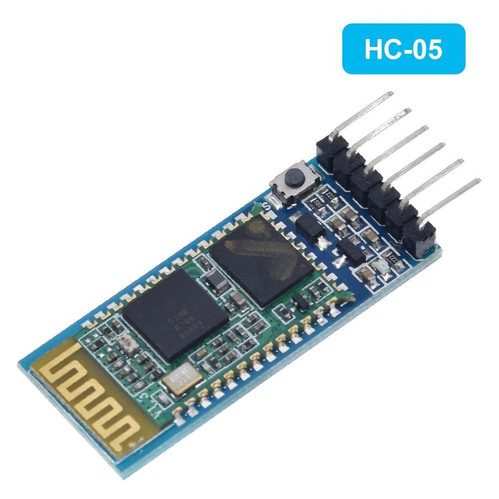 HC-05 Wireless Module For Arduino - Sun Cheong Computer Company Limited
