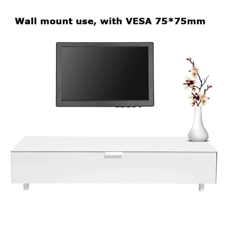 10” 16:10 LCD Monitor for CCTV - Sun Cheong Computer Company Limited