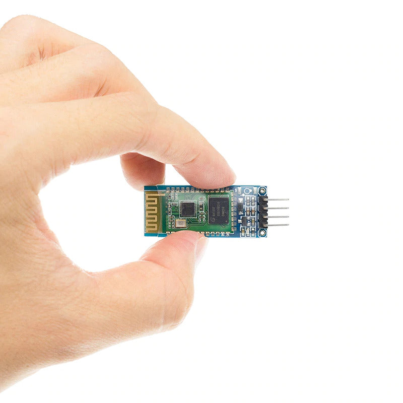 arduino hk
