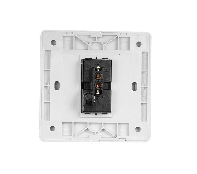 Door Button hk