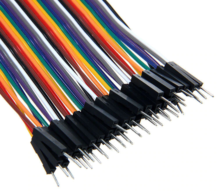 dupont wire hk
