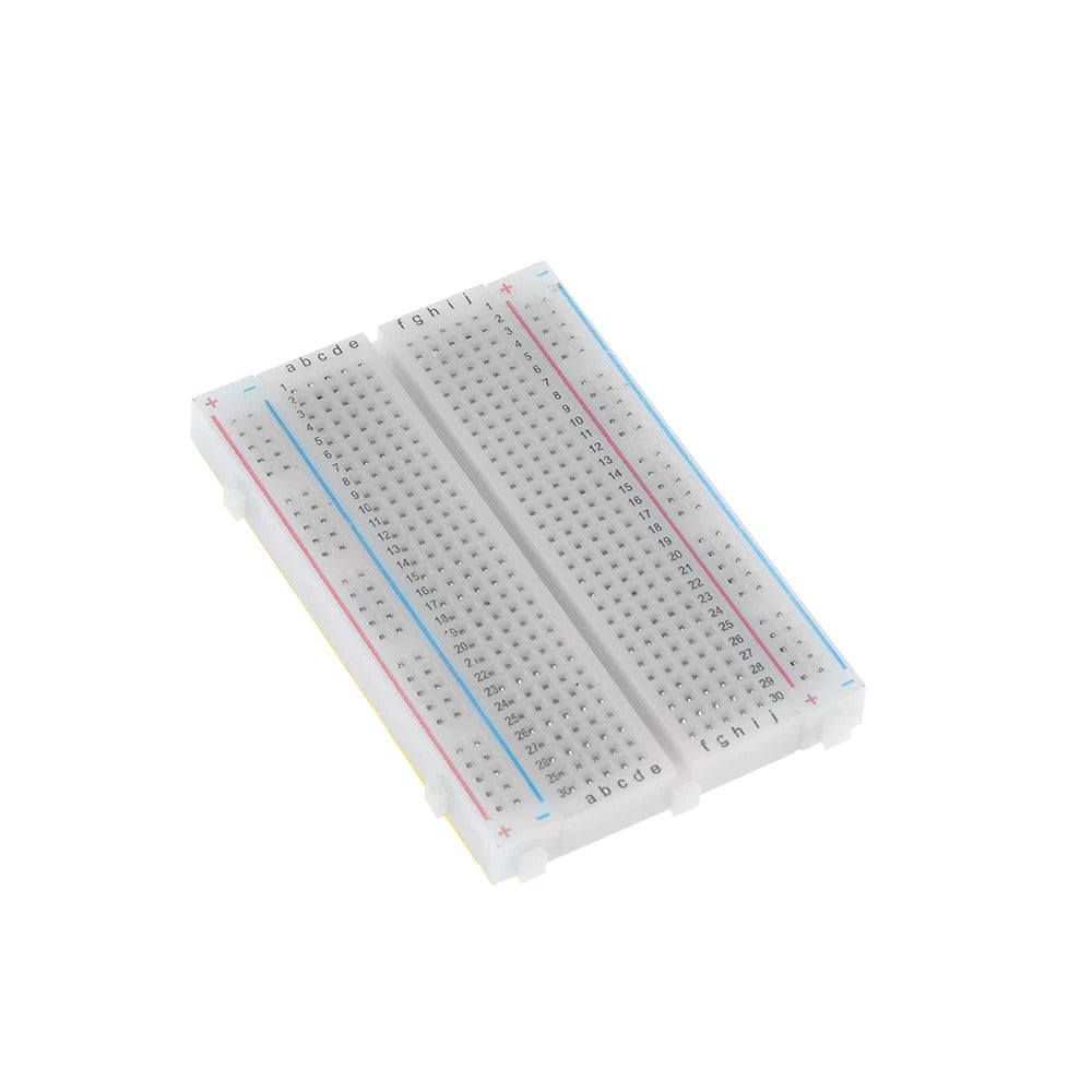 400 points Breadboard 85 x 55mm