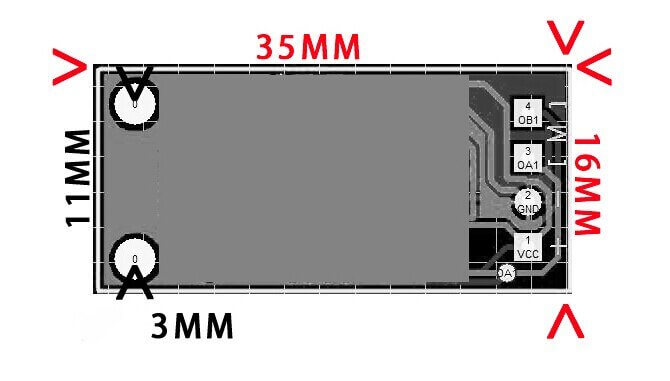 Solar Tracking Module