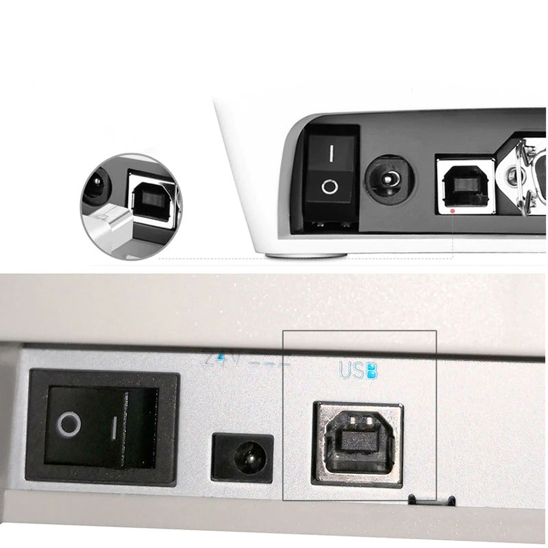 printer cable hk
