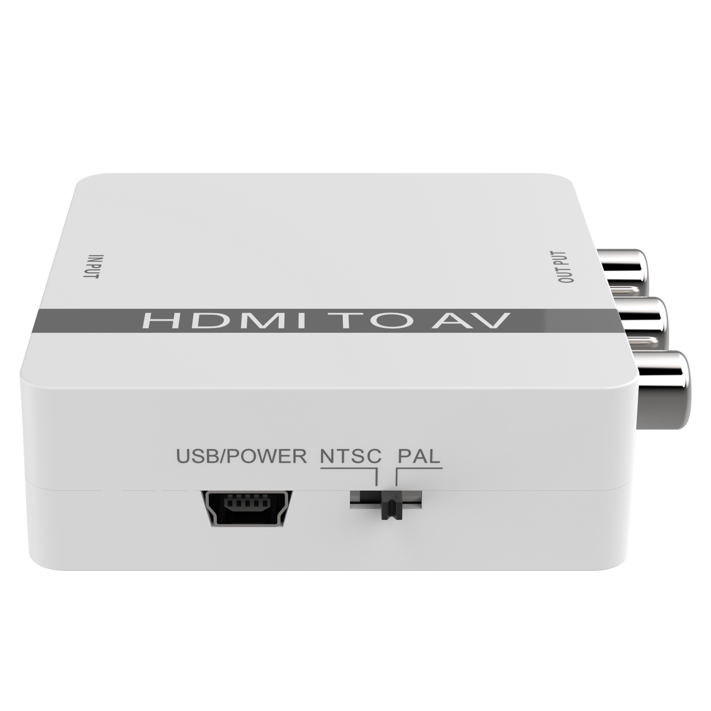 MT-VIKI HDMI TO AV Converter