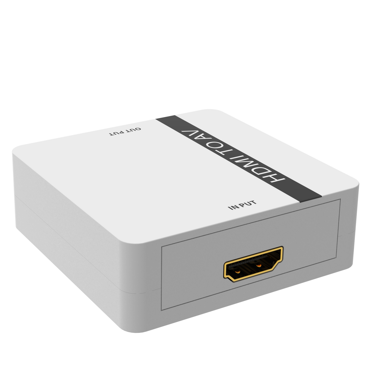 MT-VIKI HDMI TO AV Converter