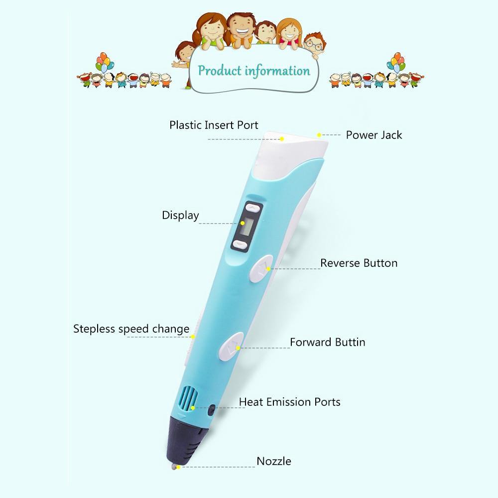 3d Pen Hong Kong